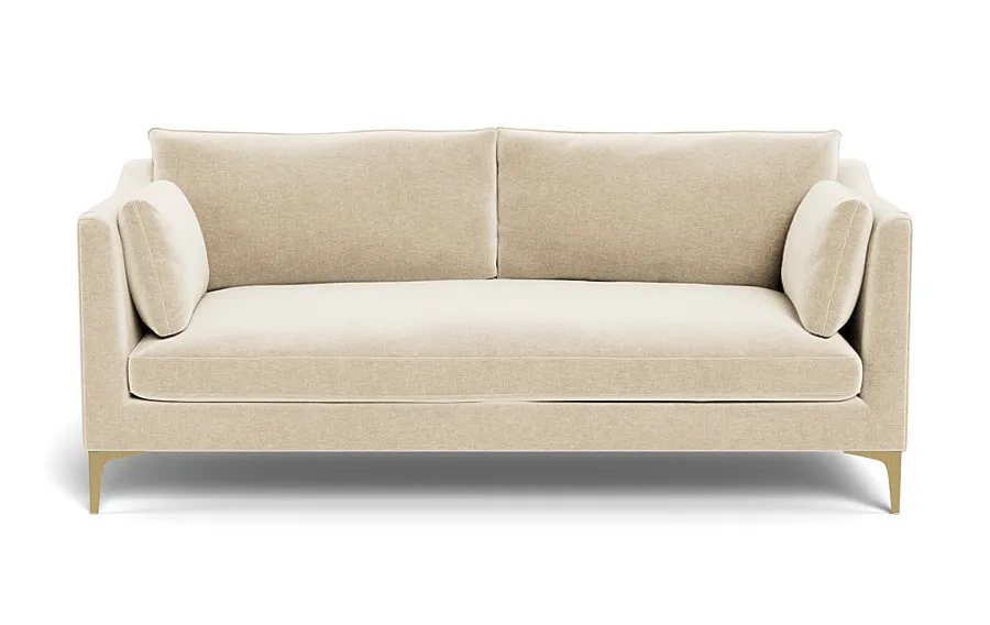Caitlin Sofa by The Everygirl®