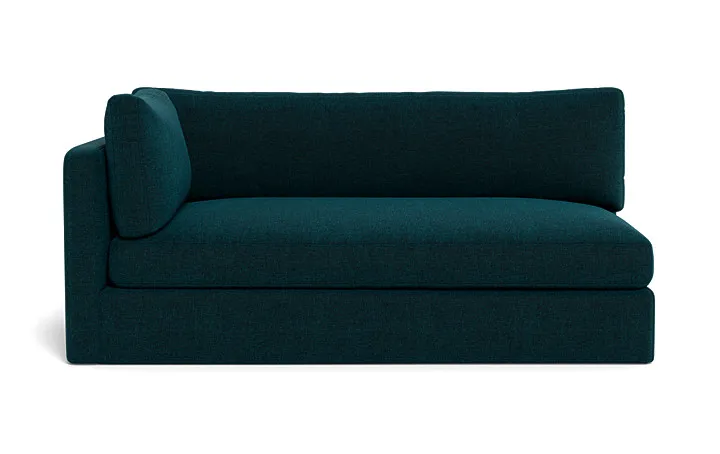 Tatum Modular Left Arm Sofa