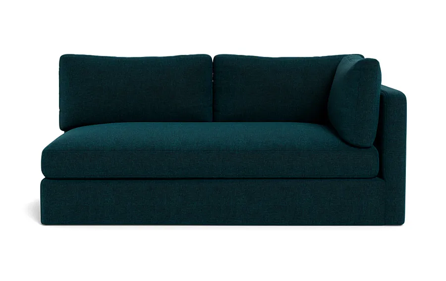 Tatum Modular Right Arm Sofa