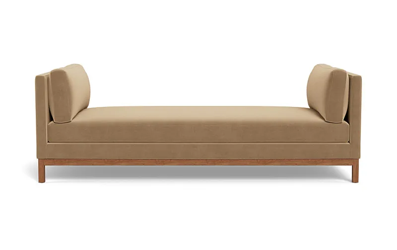 Jasper Daybed  DECIDE LATER FABRIC