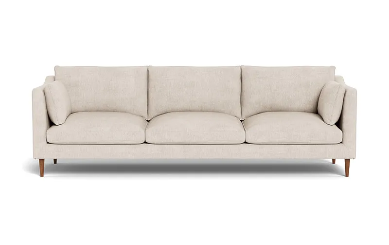 Caitlin 3-Seat Sofa by The Everygirl®