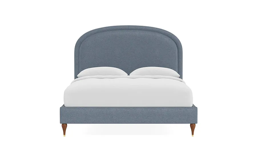 Anson Upholstered Bed