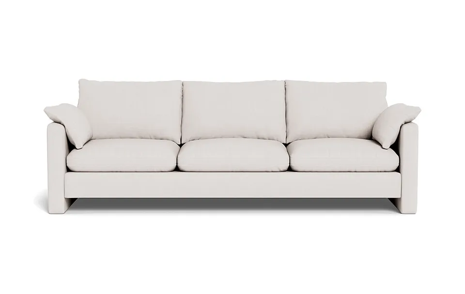 Hayley 3-Seat Sofa 1 left in stock