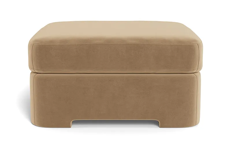 Sydney Square Ottoman