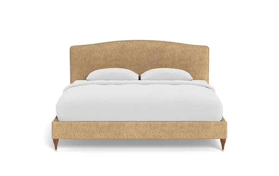Celia Upholstered Bed