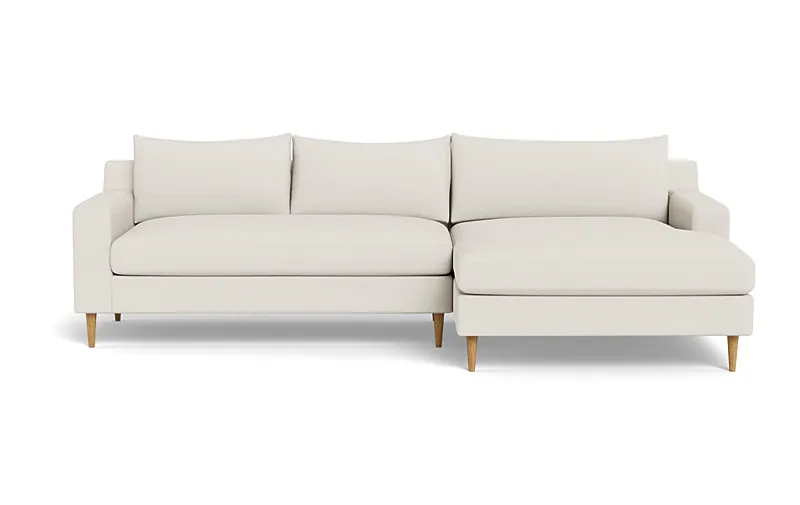 Sloan  Chaise Sectional