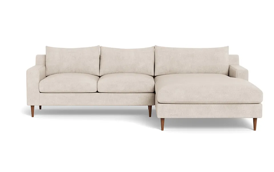 Sloan  Chaise Sectional