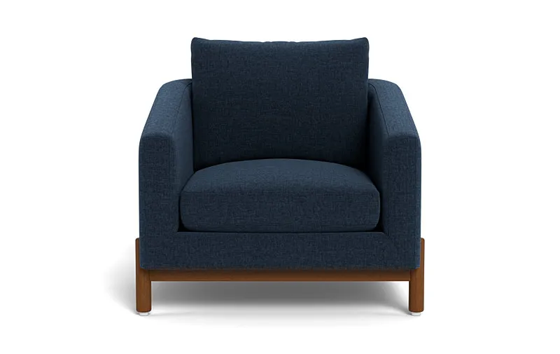 Oslo Accent Chair