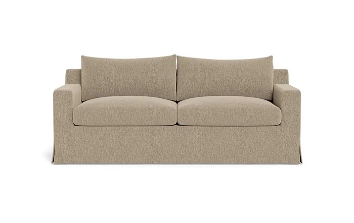 Sloan Slipcovered 2-Seat Sofa