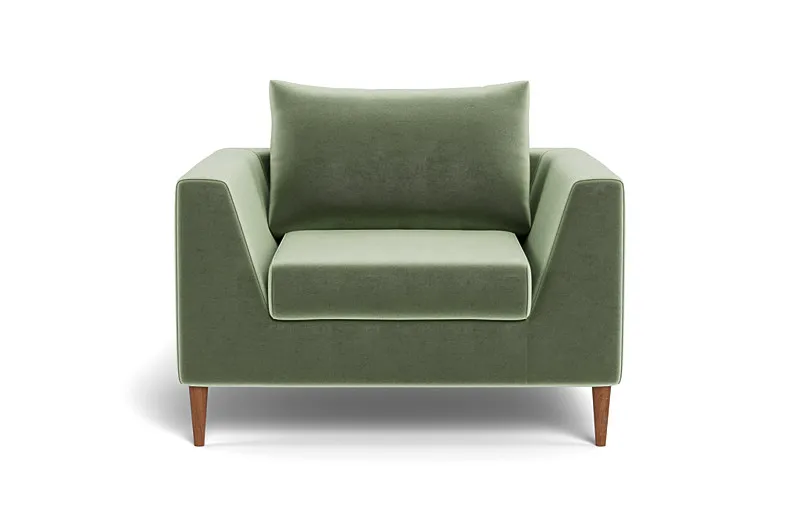 Asher Accent Chair