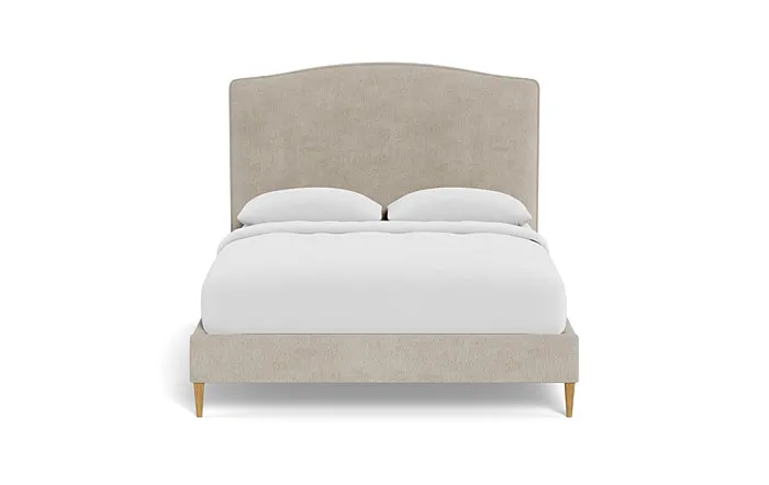 Celia Upholstered Bed