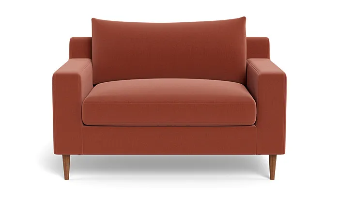 Sloan Chair and a Half