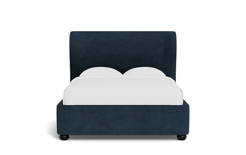 Maxwell Upholstered Bed