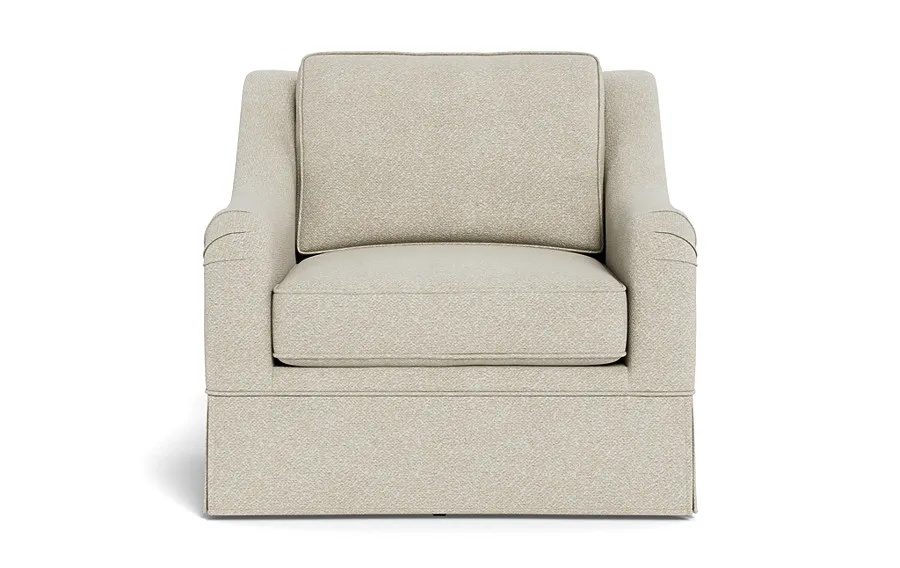 Alexander Swivel Chair