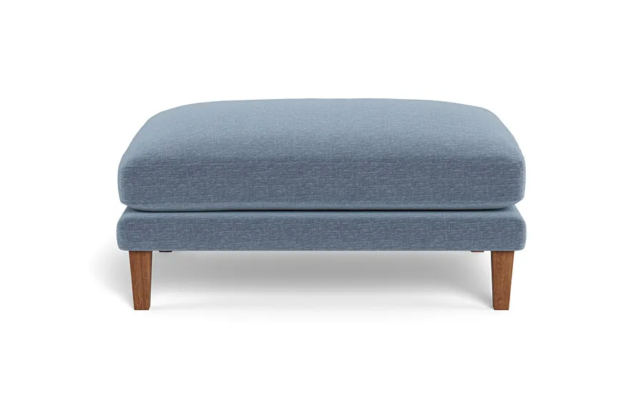Maxwell Ottoman by Apartment Therapy