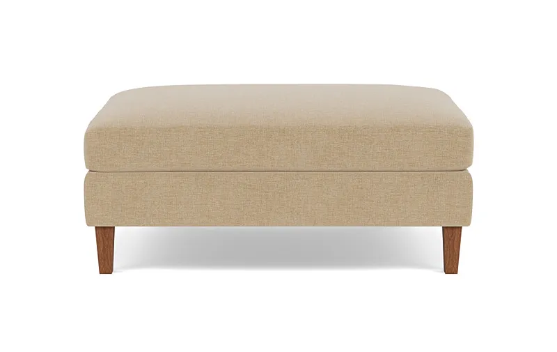 Sloan Ottoman