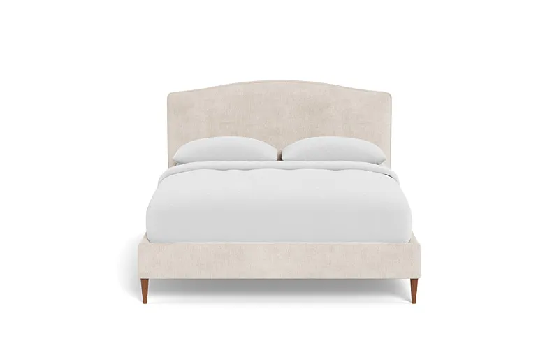 Celia Upholstered Bed