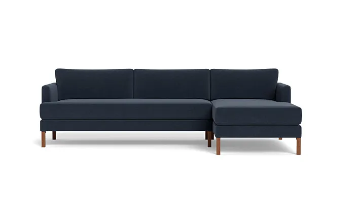 Winslow 3-Seat  Chaise Sectional