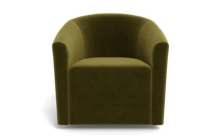 Tegan Swivel Chair
