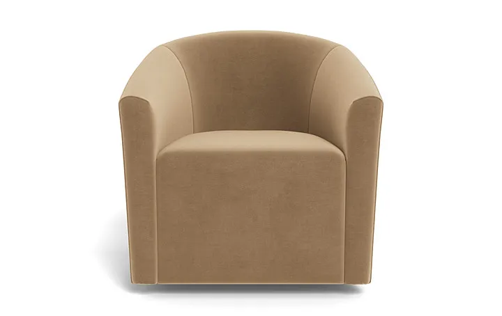 Tegan Swivel Chair