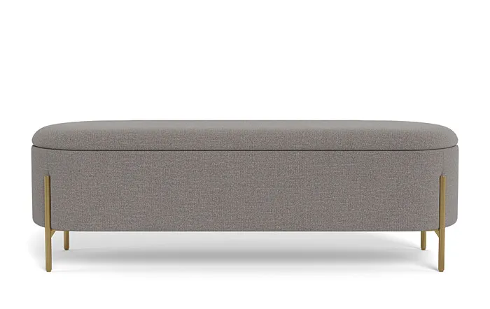 Fiona Storage Bench