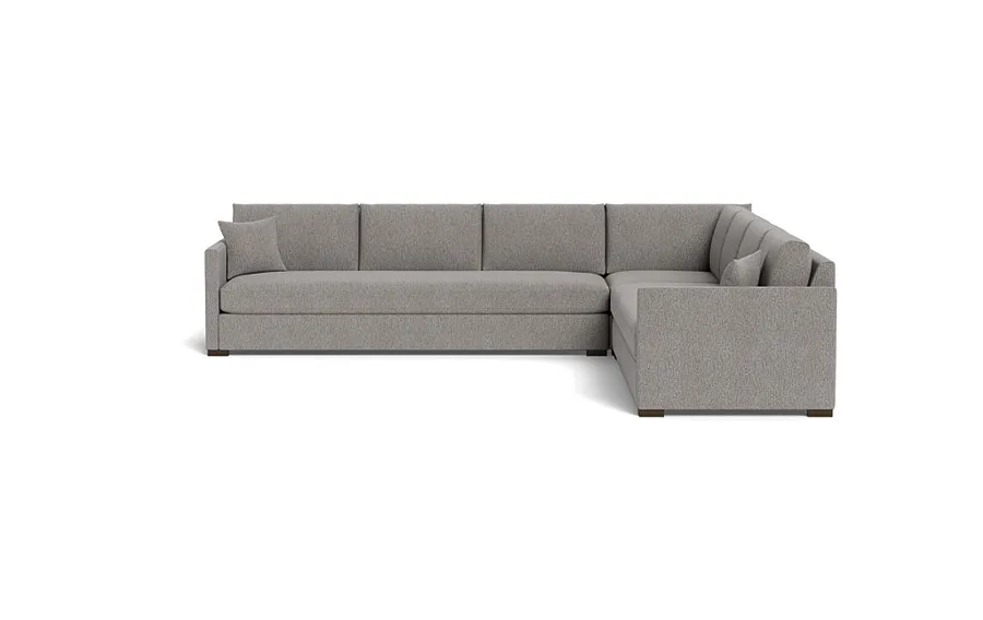 Scarlett 6-Seat Corner Sectional