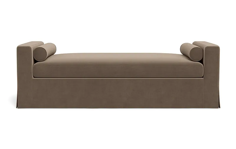 Sloan Slipcovered Daybed