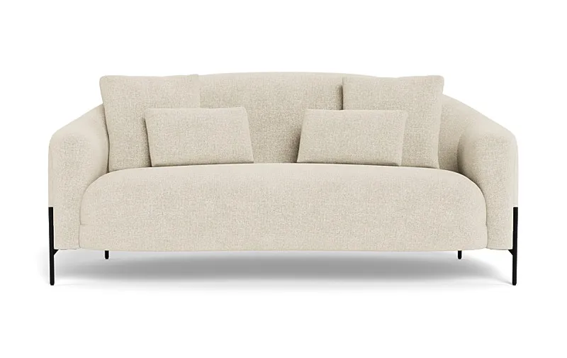 Fiona 2-Seat Sofa