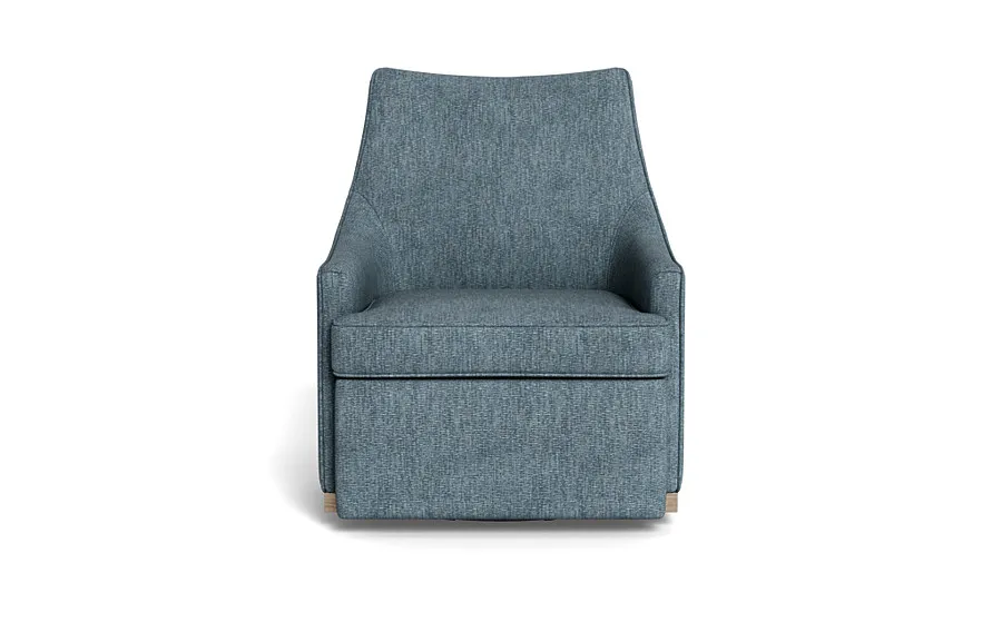 Kingsley Swivel Chair