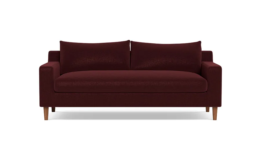 Sloan Fabric 2-Seat Sofa