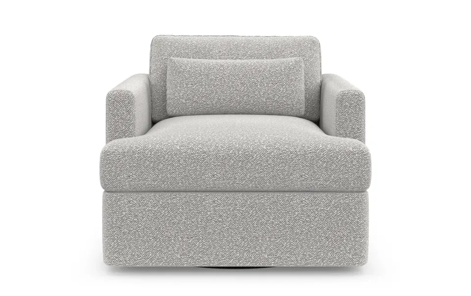Cyrus Swivel Chair