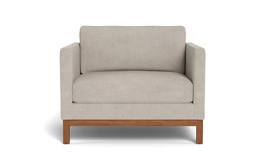 Jasper Accent Chair