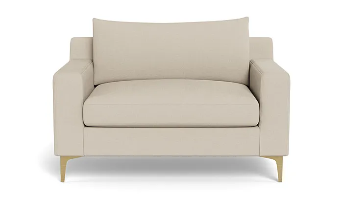 Sloan Chair and a Half