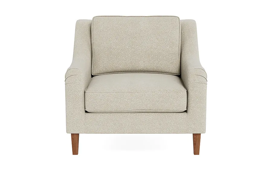 Alexander Accent Chair