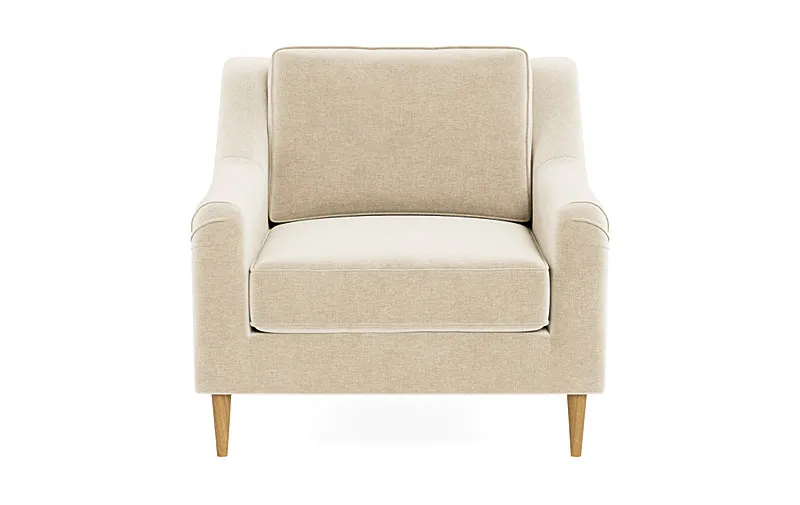 Alexander Accent Chair