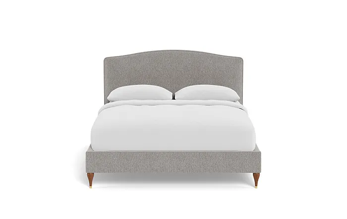 Celia Upholstered Bed