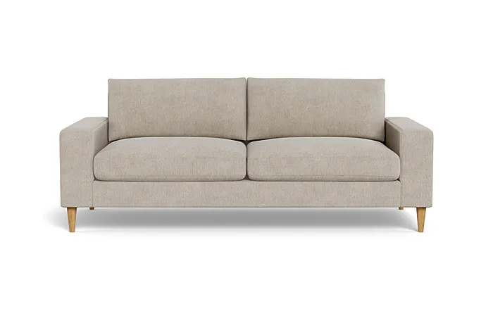 Saylor Wide Arm 2-Seat Sofa