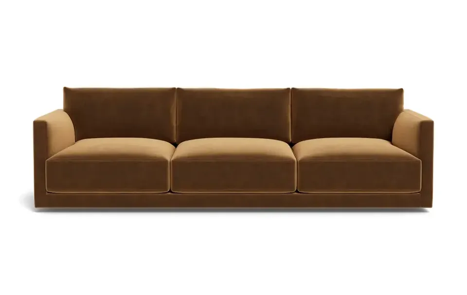 Lukas 3-Seat Sofa