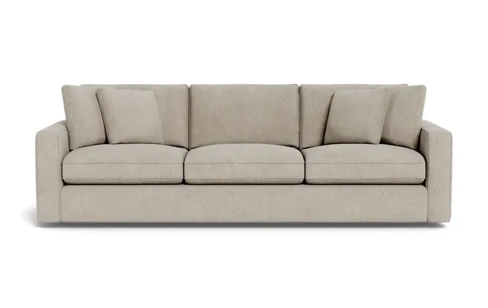 James 3-Seat Sofa