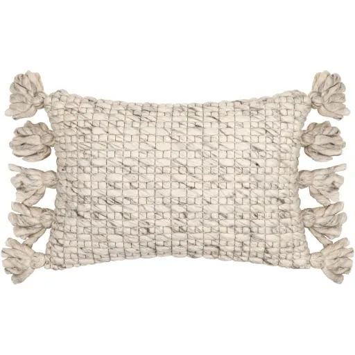 Narvik NRK-001 13"L x 20"W Polyester Filled Pillow