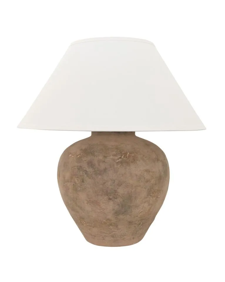 Decker Table Lamp
