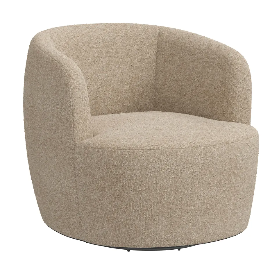 Collette Swivel Chair