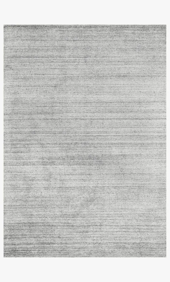 BK-01 SILVER - 9’3" x 13'