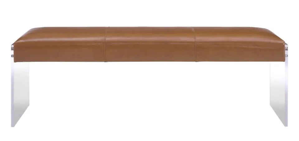 Andrea BROWN Joanna/ACRYLIC BENCH