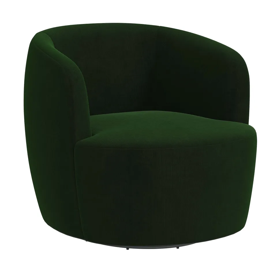 Collette Swivel Chair