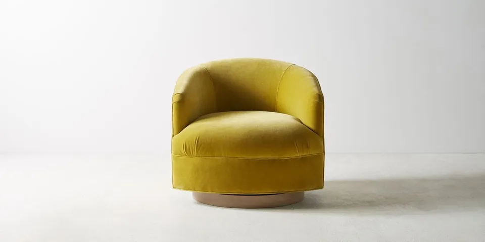 Amoret Swivel Chair
