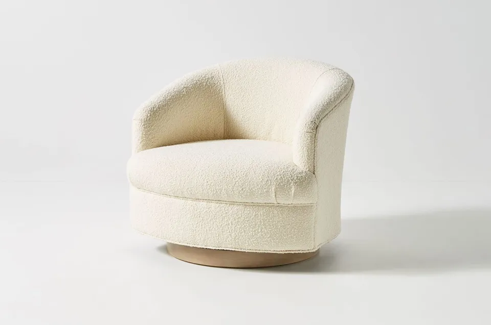 Amoret Swivel Chair