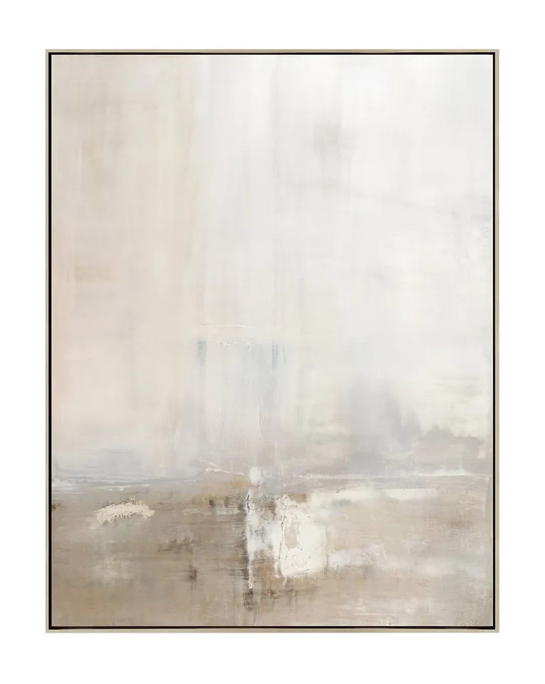 Hazy Dune, Framed, 30" x 40"
