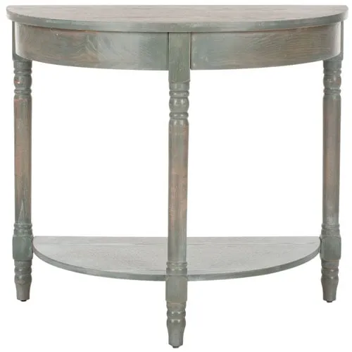 Randell Console - French Gray