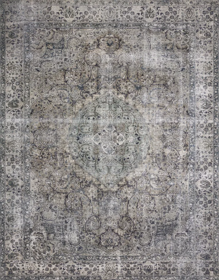 LAY-06 Taupe / Stone